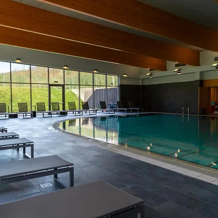 Hotel Grad - Relais Chateaux Otocec