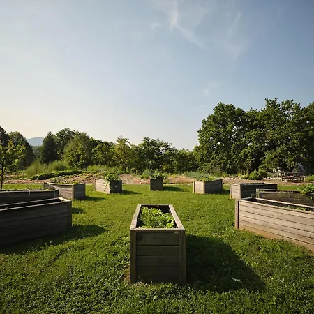 Grad - Relais Chateaux