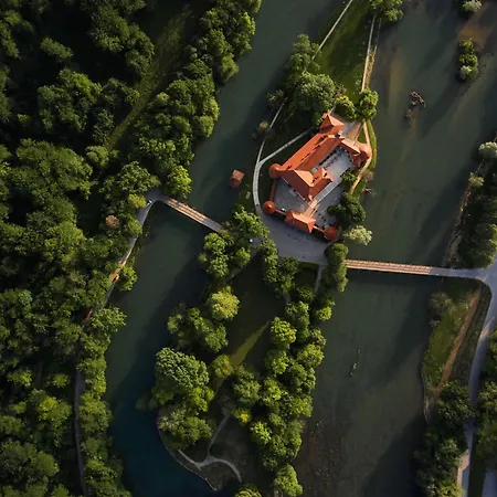 Hotel Grad - Relais Chateaux