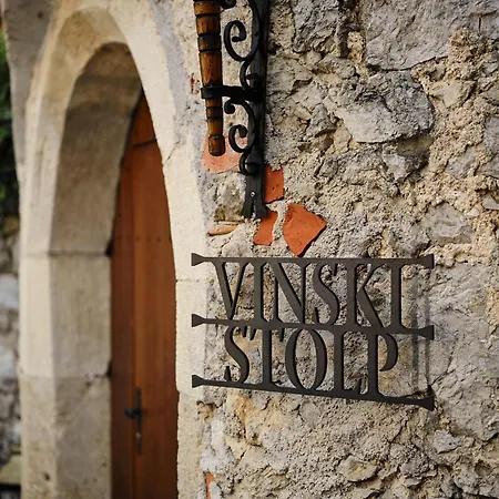 Hotel Grad - Relais Chateaux Otočec