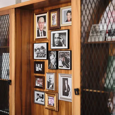 Grad - Relais Chateaux 5* Otočec