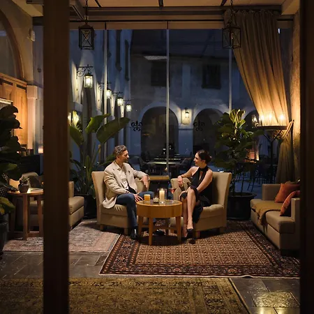 Grad - Relais Chateaux