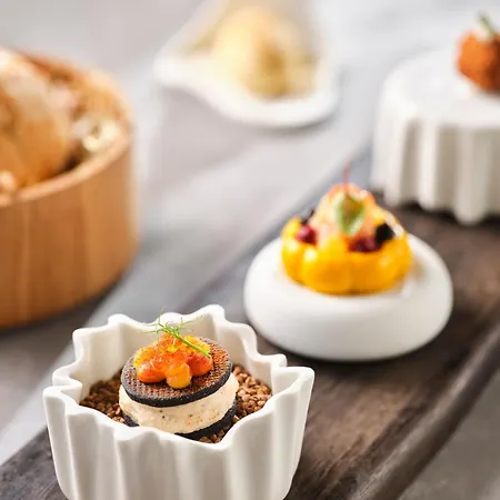 Grad - Relais Chateaux Hotel