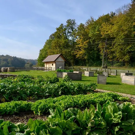 Hotel Grad - Relais Chateaux