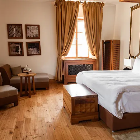Grad - Relais Chateaux Hotel Otočec