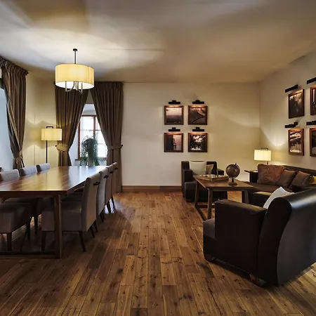 Grad - Relais Chateaux Otočec