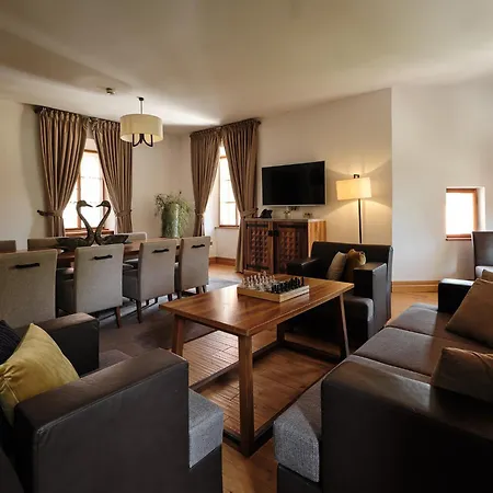 Grad - Relais Chateaux Hotel Otočec