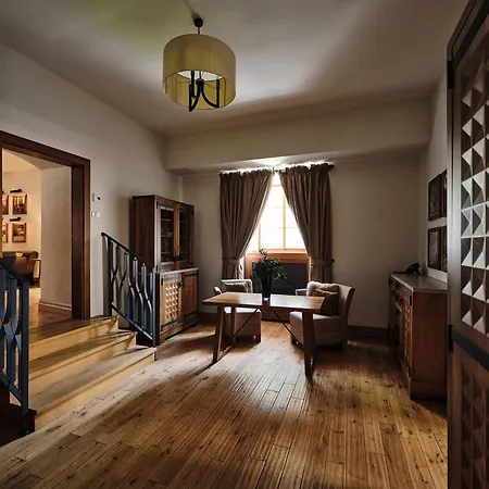 Hotel Grad - Relais Chateaux