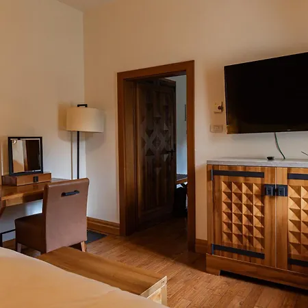 Hotel Grad - Relais Chateaux Otočec