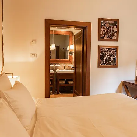Grad - Relais Chateaux 5*