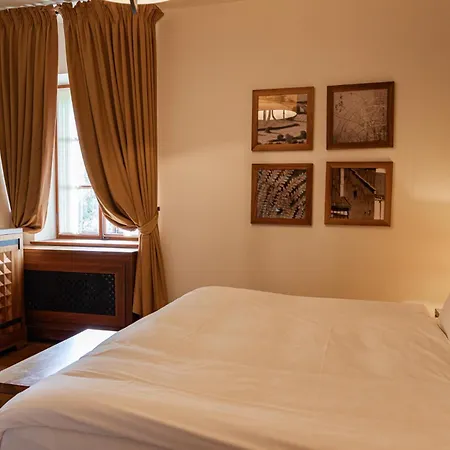 Grad - Relais Chateaux Otočec