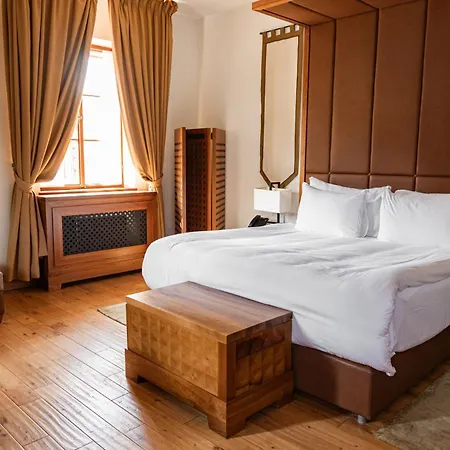 Grad - Relais Chateaux 5* Otočec