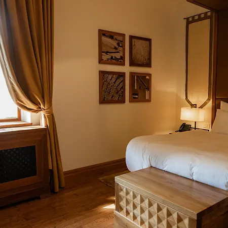 Hotel Grad - Relais Chateaux
