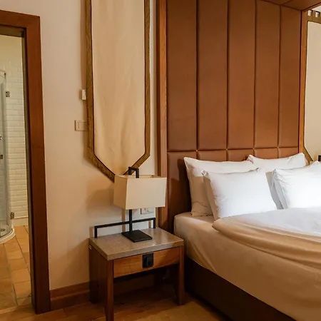 Grad - Relais Chateaux Otočec