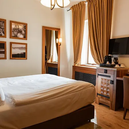 Grad - Relais Chateaux
