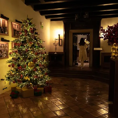 Hotel Grad - Relais Chateaux 5*