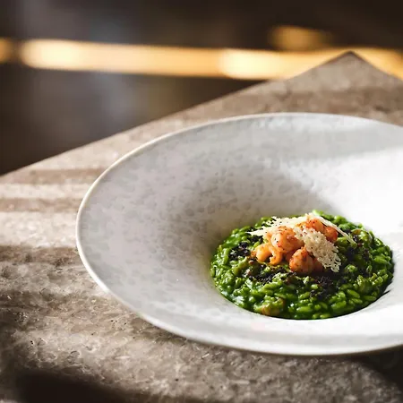Hotel Grad - Relais Chateaux
