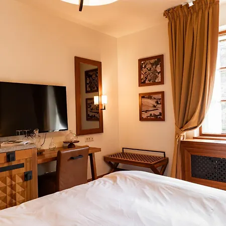 Grad - Relais Chateaux Otočec