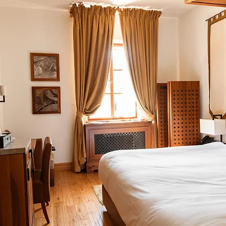 Grad - Relais Chateaux 5* Otočec