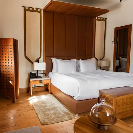 Hotel Grad - Relais Chateaux 5*