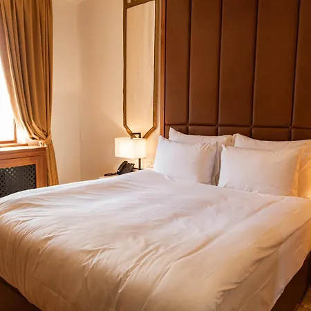 Grad - Relais Chateaux 5* Otočec