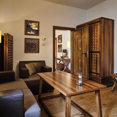 Grad - Relais Chateaux