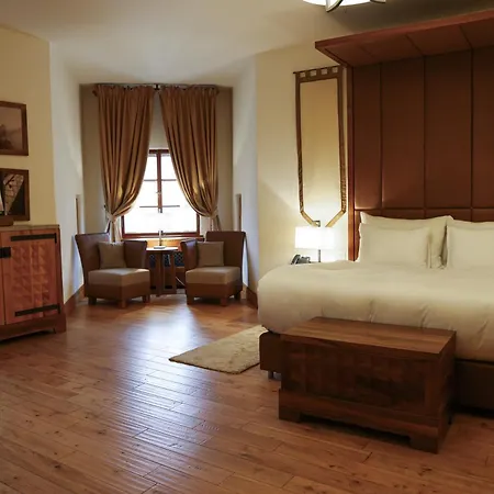 Grad - Relais Chateaux Otočec