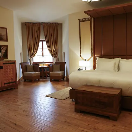 Grad - Relais Chateaux