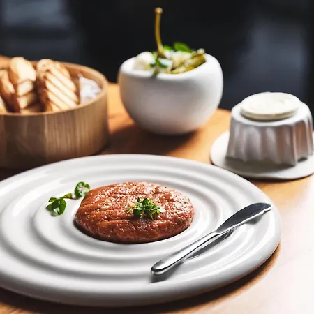 Grad - Relais Chateaux 5* Otočec
