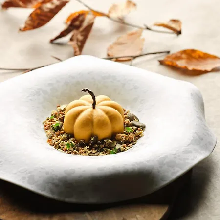 Grad - Relais Chateaux