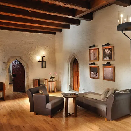 Grad - Relais Chateaux 5*