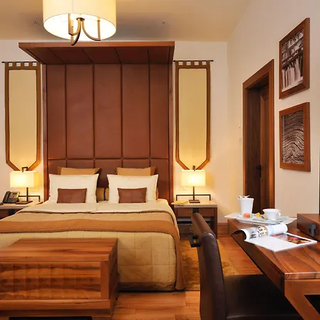 Grad - Relais Chateaux 5* Otočec