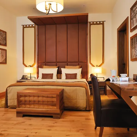 Grad - Relais Chateaux