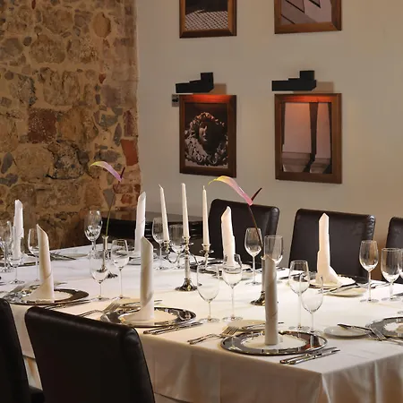 ホテル Grad - Relais Chateaux