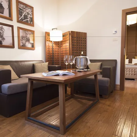 Grad - Relais Chateaux 5* Otocec