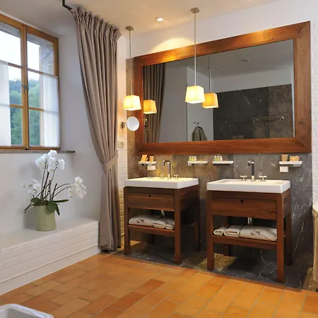 Grad - Relais Chateaux Hotel