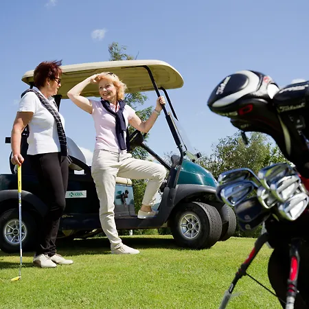 Отель Grad - Relais Chateaux