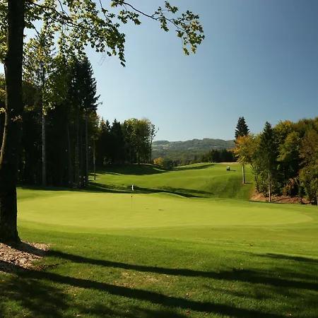 Grad - Relais Chateaux 5*