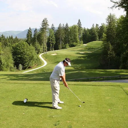 Hotel Grad - Relais Chateaux
