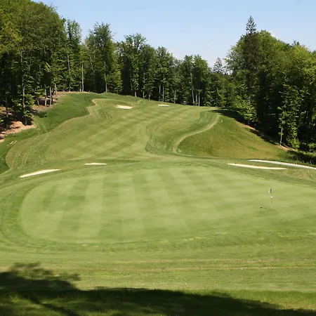 Grad - Relais Chateaux 5*