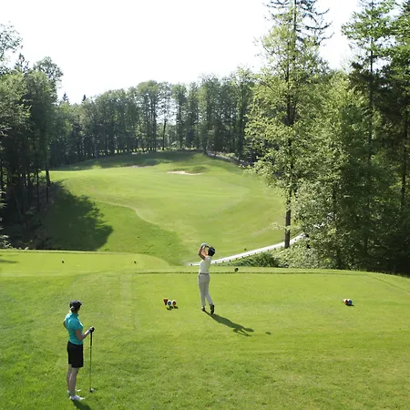 Grad - Relais Chateaux Hotel