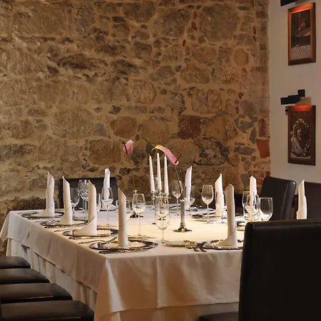 Отель Grad - Relais Chateaux 5*