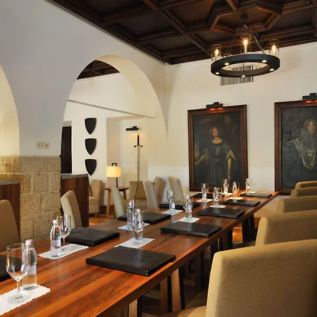 Hotel Grad - Relais Chateaux 5*