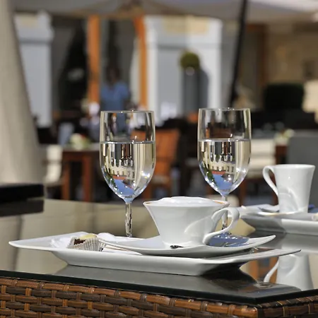 Grad - Relais Chateaux Otočec