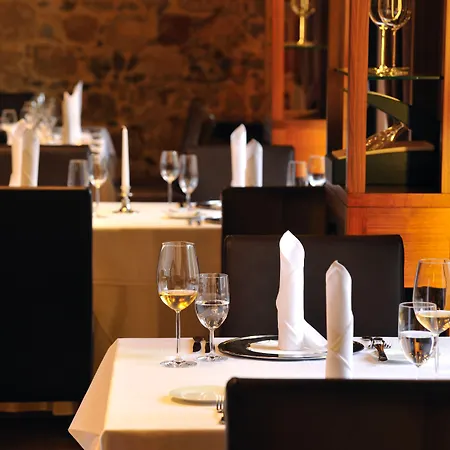 فندق Grad - Relais Chateaux 5*