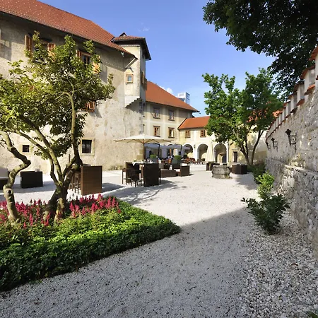 Grad - Relais Chateaux