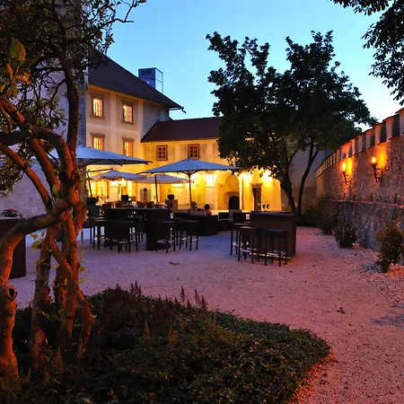 Hotel Grad - Relais Chateaux Otočec