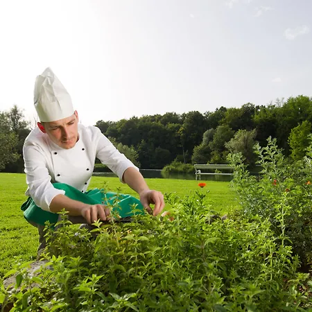 Grad - Relais Chateaux 5*