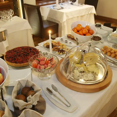 Grad - Relais Chateaux Hotel 5*