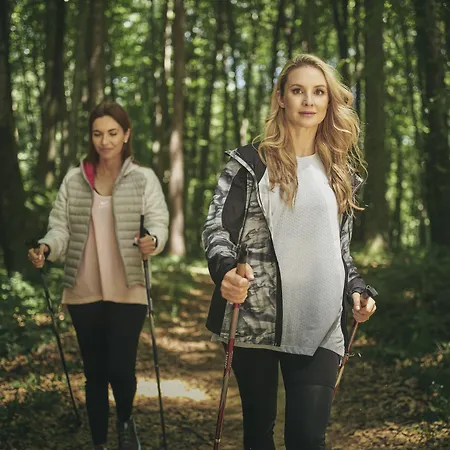 Отель Grad - Relais Chateaux Оточец